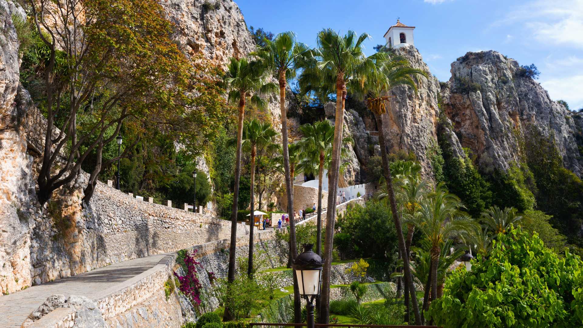 Vistas Valle